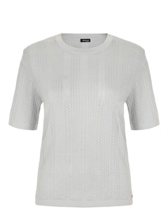 Джемпер из кашемира и шелка Kiton