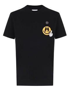 Футболка хлопковая Philipp plein