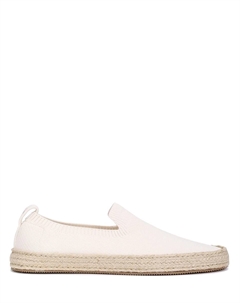 Эспадрильи текстильные Gran sasso
