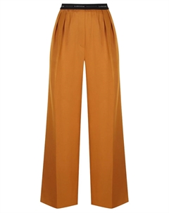 Брюки из тенселя Laroom