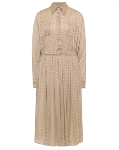 Платье шелковое Ballantyne