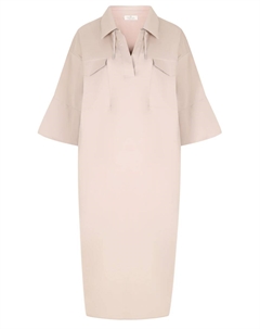 Платье хлопковое Panicale