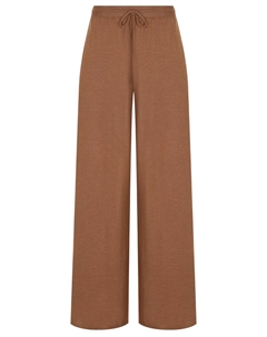 Брюки шерстяные Mônot