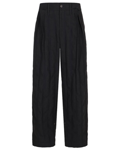 Брюки однотонные Ianis chamalidy