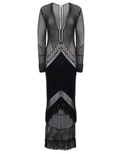 Платье Elba Moeva