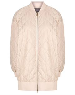 Бомбер стеганый Lorena antoniazzi