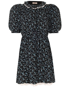 Платье из вискозы Botrois