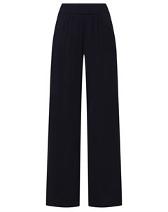 Брюки из вискозы Paul & shark