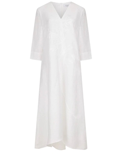 Платье льняное Tonet