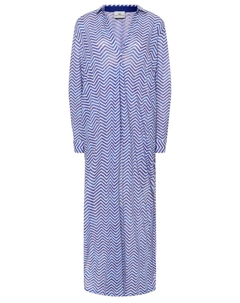 Туника льняная Holy caftan