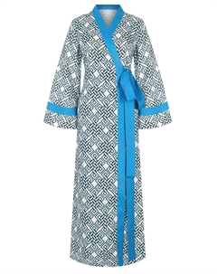 Туника льняная Léah