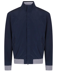 Куртка однотонная Paul & shark