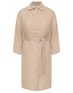 Платье льняное Gran sasso