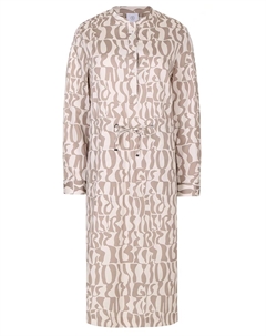 Платье хлопковое Shanice Bogner