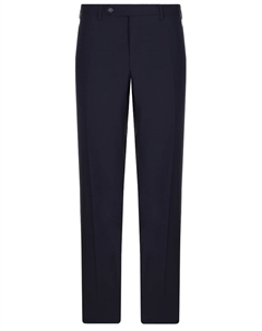 Брюки шерстяные Canali