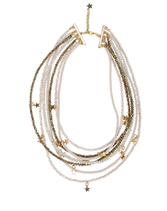 Ожерелье с подвесками Lorena antoniazzi