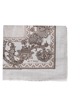 Палантин из модала Etro