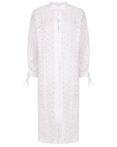 Туника льняная 120% lino