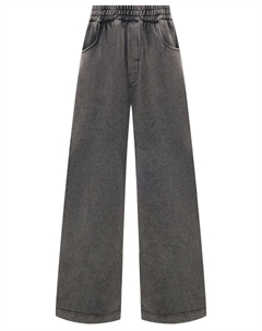 Брюки хлопковые Giuseppe di morabito