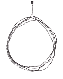 Ожерелье комбинированное Panicale