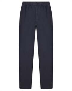 Брюки хлопковые C.p. company