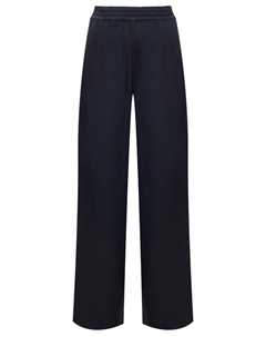 Брюки из вискозы Aspesi