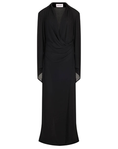 Платье однотонное Mônot