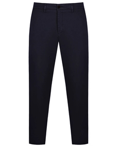 Брюки Shaped Fit хлопковые Nik Bogner