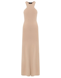 Платье из вискозы Jacob lee