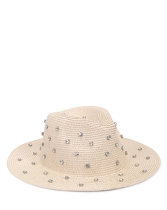 Шляпа плетеная Mc2 saint barth