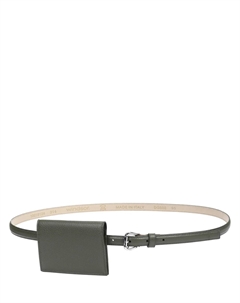 Ремень кожаный Windsor