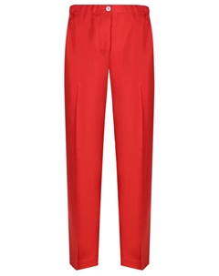 Брюки шелковые F.r.s for restless sleepers