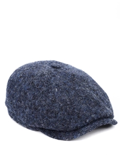 Кепка шерстяная Stetson