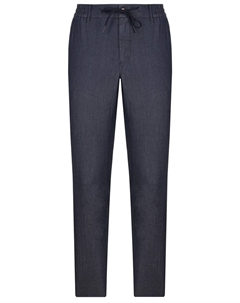 Брюки хлопковые Berwich