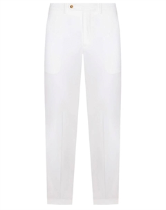 Брюки хлопковые Berwich