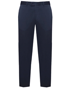 Брюки хлопковые Hiltl