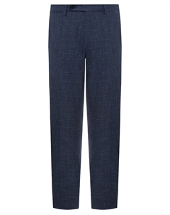 Брюки шерстяные Berwich