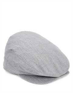 Кепка однотонная Boss