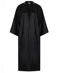 Халат шелковый C.alla