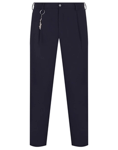 Брюки однотонные Paul & shark