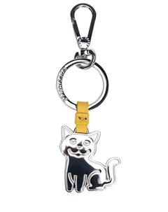 Брелок на карабине Coccinelle