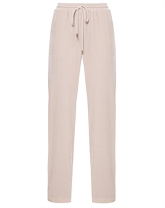 Брюки из вискозы Seven lab