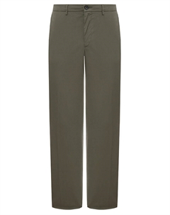 Брюки хлопковые Baldessarini