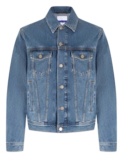 Куртка джинсовая Jacob cohen