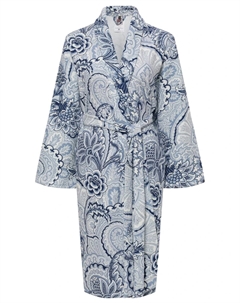 Халат хлопковый Etro