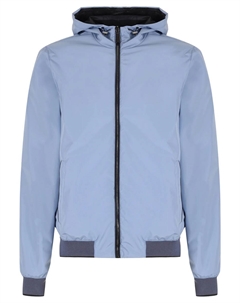 Куртка двусторонняя Moorer