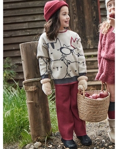 Джемпер+брюки Mayoral