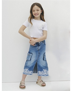 Юбка Ermanno scervino