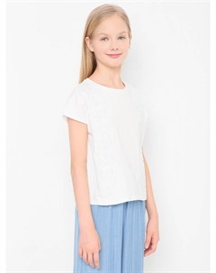 Футболка Ermanno scervino