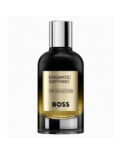 Духи Enigmatic Saffiano Hugo boss